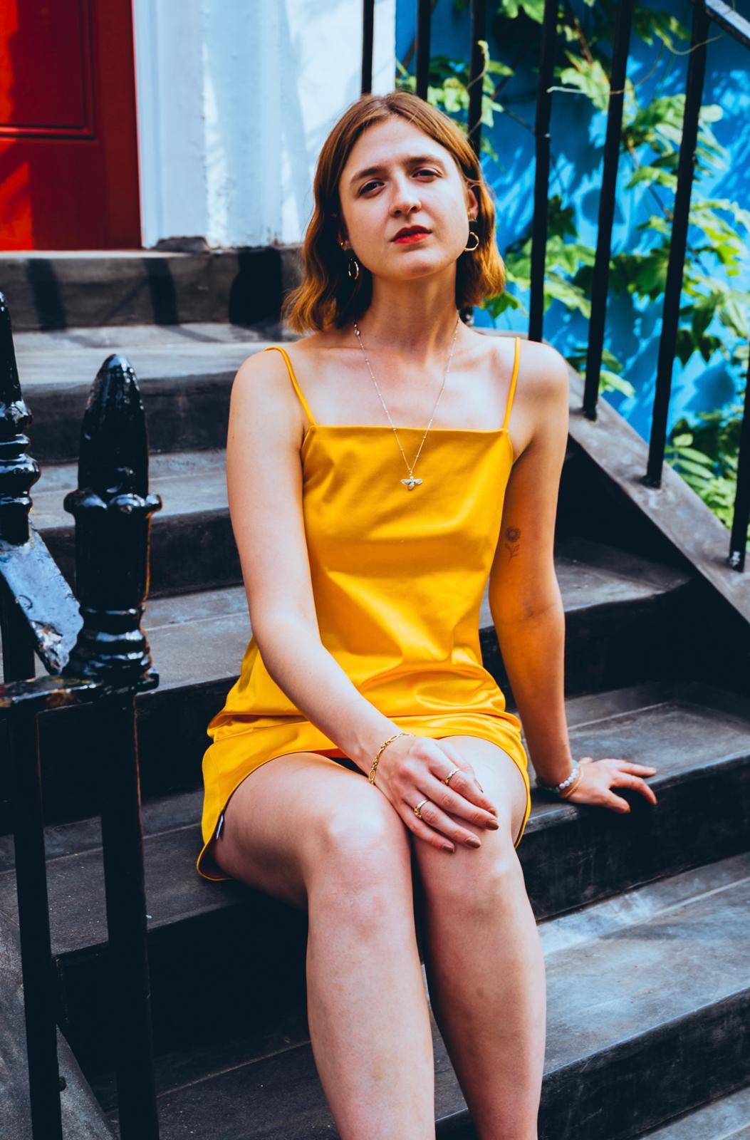Caitlin O'Ryan Southampton - Poet Thursday 9th October