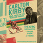 Carlton Kirby talking all things cycling at The Attic in Southampton