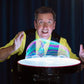 Magical children's show for half term Friday 1st November