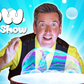 Magical children's show for half term Wednesday 29th October Southampton