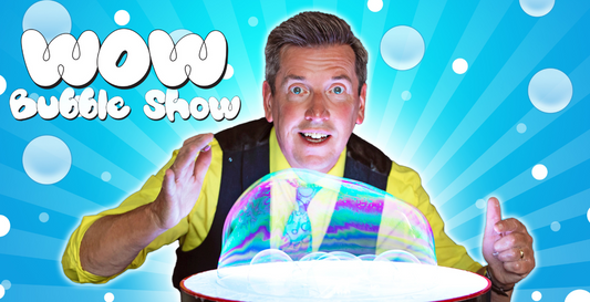 Magical children's show for half term Wednesday 29th October Southampton