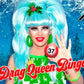 Christmas Drag Queen Bingo Night in Southampton with Charlie Hides at The Attic