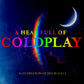 Coldplay Tribute Band in Southampton Saturday 18th October