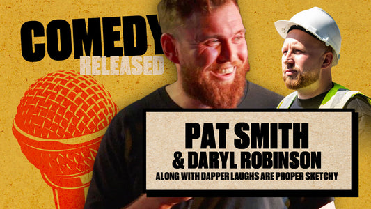 Pat Smith & Daryl Robinson @The Attic, Southampton- Friday 20th March