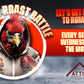 Southampton The epic Comedy Roast Battles - Wednesday 11th March