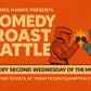 Open Mic Comedy Night in Southampton The epic Comedy Roast Battles - Wednesday 11th March