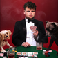 Dan Tiernan New Stand up Comedy Tour – Thursday 4th February 2027