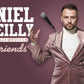 Daniel O'Reilly AKA Dapper Laughs at The Attic, Southampton 2025