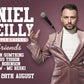 Daniel O'Reilly AKA Dapper Laughs at The Attic Southampton
