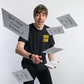 Darren Walsh "Do You Like Puns?" at The Attic in Southampton- Wednesday 11th November