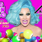 Best Drag Queen Bingo Night in Southampton with Charlie Hides at The Attic Saturday 4th April