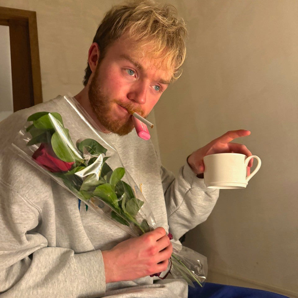 Finlay Christie comedy tour comes to The Attic Southampton