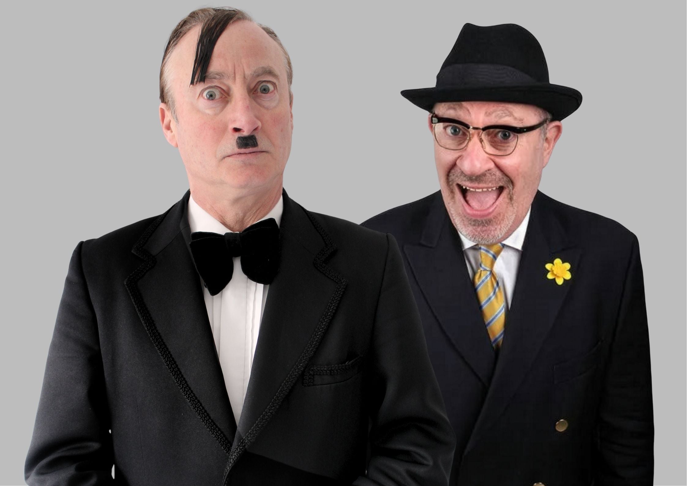 A Night with Frank Sanazi & Sol Bernstein in Southampton - Thursday 30 ...