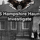 Ghost Hunting Paranormal Investigation - Totton - Southampton - Sunday 4th February