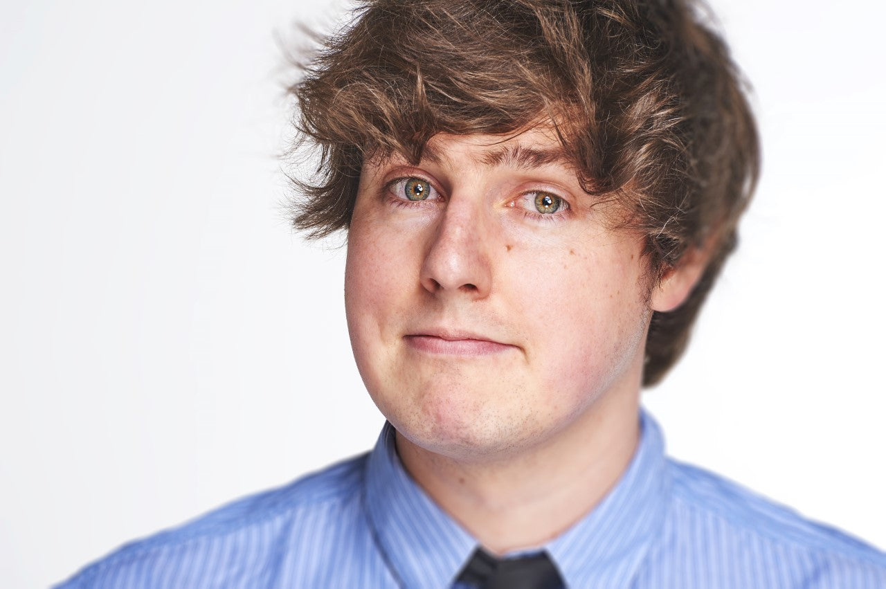 Southampton Stand Up Comedy with Glenn Moore & Friends- Friday 28th March