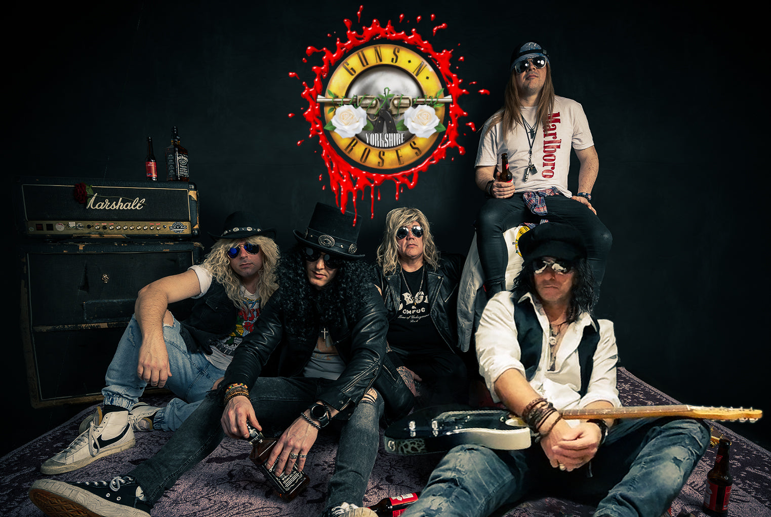 live music in southampton saturday 6th December