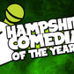 Hampshire Comedian of the Year 2026 - February & March Heats