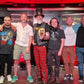 Hampshire Comedian of the Year 2025