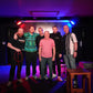 Hampshire Comedian of the Year at The Attic- Super Saturday Semi Finals heat 2 winners