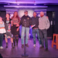 Hampshire comedian of the year heat 1 winners