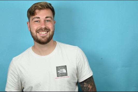 Comedy Rodeo at The Attic! - Friday 10th April 2026