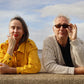 Henry Normal & Jan Brierton in Southampton - Tuesday 28th April 2026