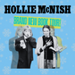 Hollie McNish Southampton - Monday 16th March 2026