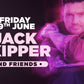 Jack Skipper & Friends Southampton - Friday 19th June 2026