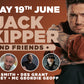 Jack Skipper &amp; Friends for a night of Stand up comedy in Southampton- Friday 19th June