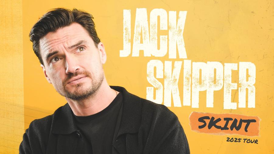 Jack Skippers comedy tour comes to The Attic Southampton