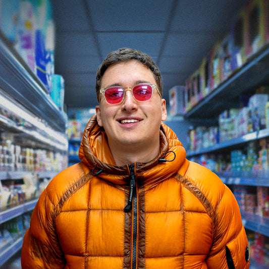 Jacob Hawley Comes to Southampton's The Attic Saturday 14th November