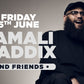 Jamali Maddix &amp; Friends Stand up comedy in Southampton- Friday 5th June