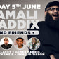 Stand up comedy in Southampton- Friday 5th June