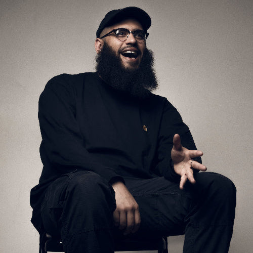 Jamali Maddix in Southampton - Friday 5th June 2026