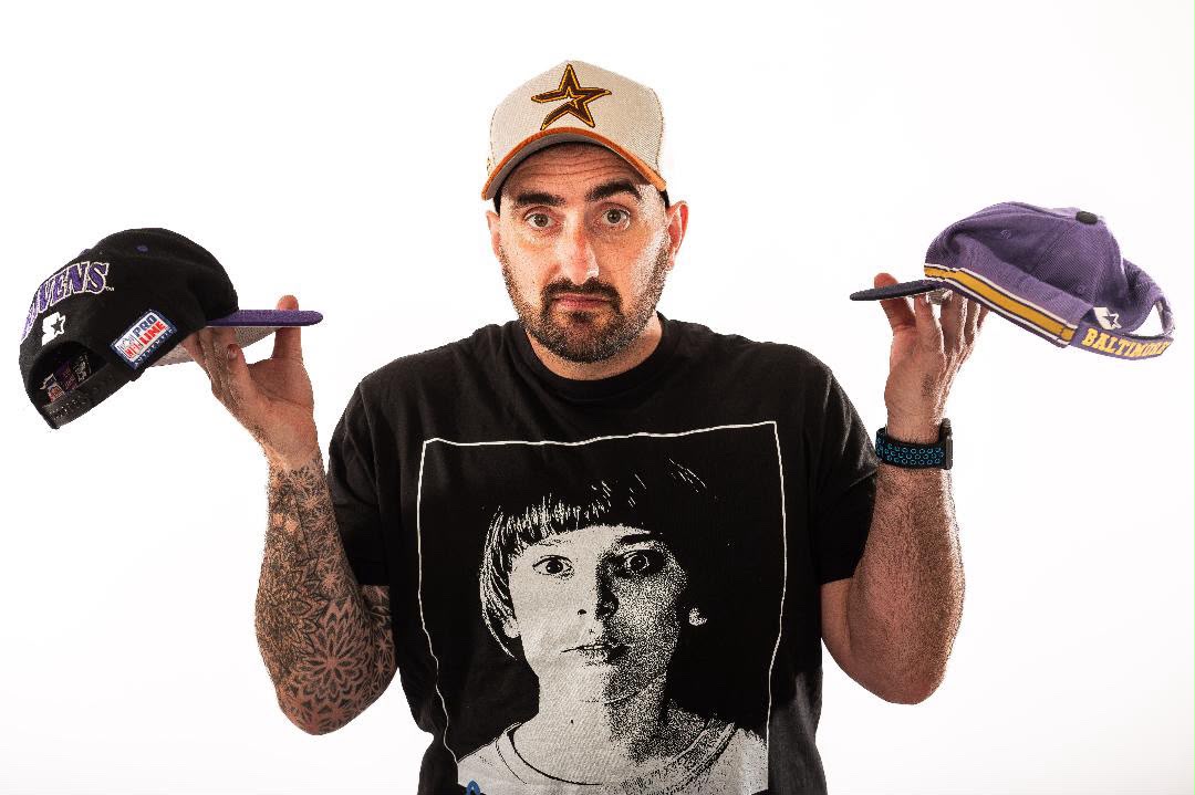 Stand up comedy in Southampton with Headliner Jake Lambert Southampton - Saturday 29th August