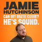 Jamie Hutchinson at The Attic, Southampton - Wednesday 6th May 2026