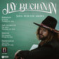 Jay Buchanan live music in Southampton - Thursday 23rd July 2026