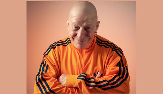 Jeff Innocent - Thursday 14th March