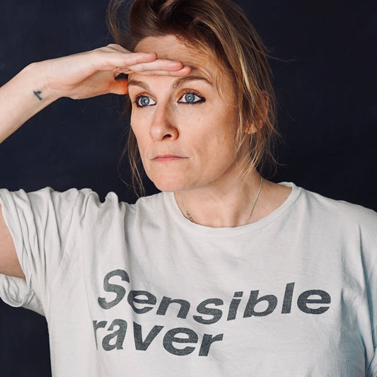 Jenny Foulds Poet on Tour at The Attic Southampton - Thursday 7th August
