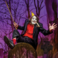 Joe Kent-Walters is Frankie Monroe: DEAD!!! (Good Fun Time) in Southampton- Thursday 14th May