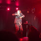 Joe Kent-Walters at The Attic, Southampton