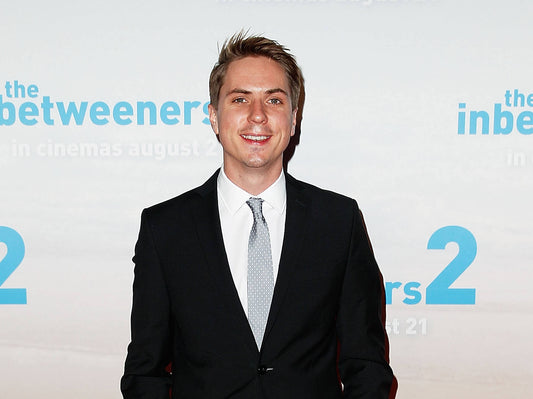 Joe Thomas - Talking All Things The Inbetweeners! in Southampton - Friday 14th November