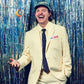 Joey Page "All I Wanna Do Is Just Have A Good Time" - Thursday 30th September 2027 