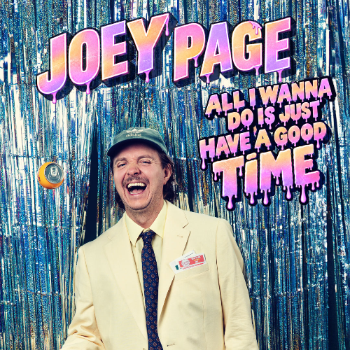 Joey Page Southampton - Thursday 30th September 2027
