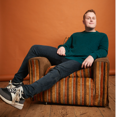 Josh Jones UK comedy tour at The Attic in Southampton Friday 3rd October