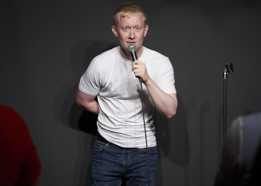 Stand up comedy in Southampton with Karl Porter- Thursday 11th June
