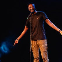 myndstate the spoken word artist - Thursday 21st May 2026