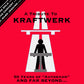Kraftwerk Tribute Live Music event in Southampton - Saturday 24th August