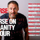 Leo Kearse; The Attic, Southampton - Tuesday 3rd November UK stand up tour