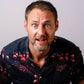 Leo Kearse; The Attic, Southampton - Tuesday 3rd November"Kearse On Humanity" UK stand up tour